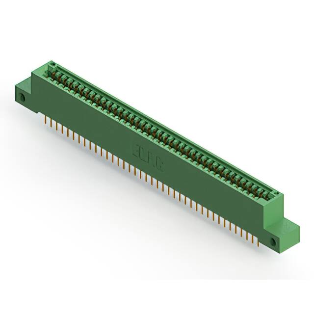 845-078-524-212 EDAC Inc.  Edgeboard Connectors